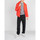 Oblečenie Muž Bundy  Invicta 4431269 / U Oranžová