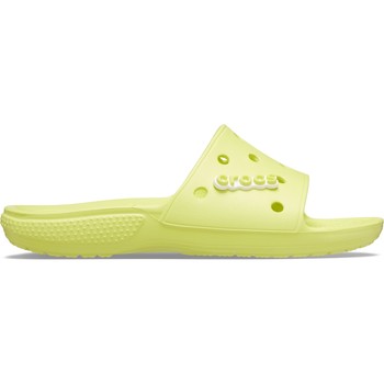 Topánky Muž Sandále Crocs Crocs™ Classic Slide 206121 Citrus