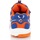 Topánky Chlapec Univerzálna športová obuv Kimberfeel PILAT Modrá