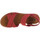 Topánky Žena Športové sandále Skechers Desert Kiss Červená