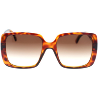 Hodinky & Bižutéria Slnečné okuliare Gucci Occhiali da Sole  GG0632S 002 Other
