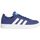 Topánky Deti Nízke tenisky adidas Originals VL Court 20 K Modrá