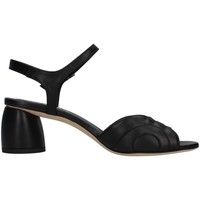 Topánky Žena Sandále Tres Jolie 2067/GENY Čierna