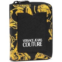 Tašky Žena Peňaženky Versace Jeans Couture 72YA5PB7 Čierna