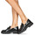 Topánky Žena Mokasíny S.Oliver 24700-39-018 Čierna