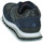 Topánky Muž Nízke tenisky S.Oliver 13616-29-816 Námornícka modrá
