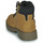 Topánky Chlapec Polokozačky S.Oliver 46102-29-337 Ťavia hnedá