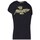 Oblečenie Žena Tričká s krátkym rukávom Aeronautica Militare TS1933DJ46908 Čierna