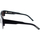 Hodinky & Bižutéria Slnečné okuliare Balenciaga Occhiali da Sole  BB0004S 001 Čierna