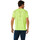Oblečenie Muž Tričká s krátkym rukávom Asics Ventilate Actibreeze Short Sleeve Zelená