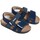 Topánky Sandále Mayoral 26175-18 Námornícka modrá