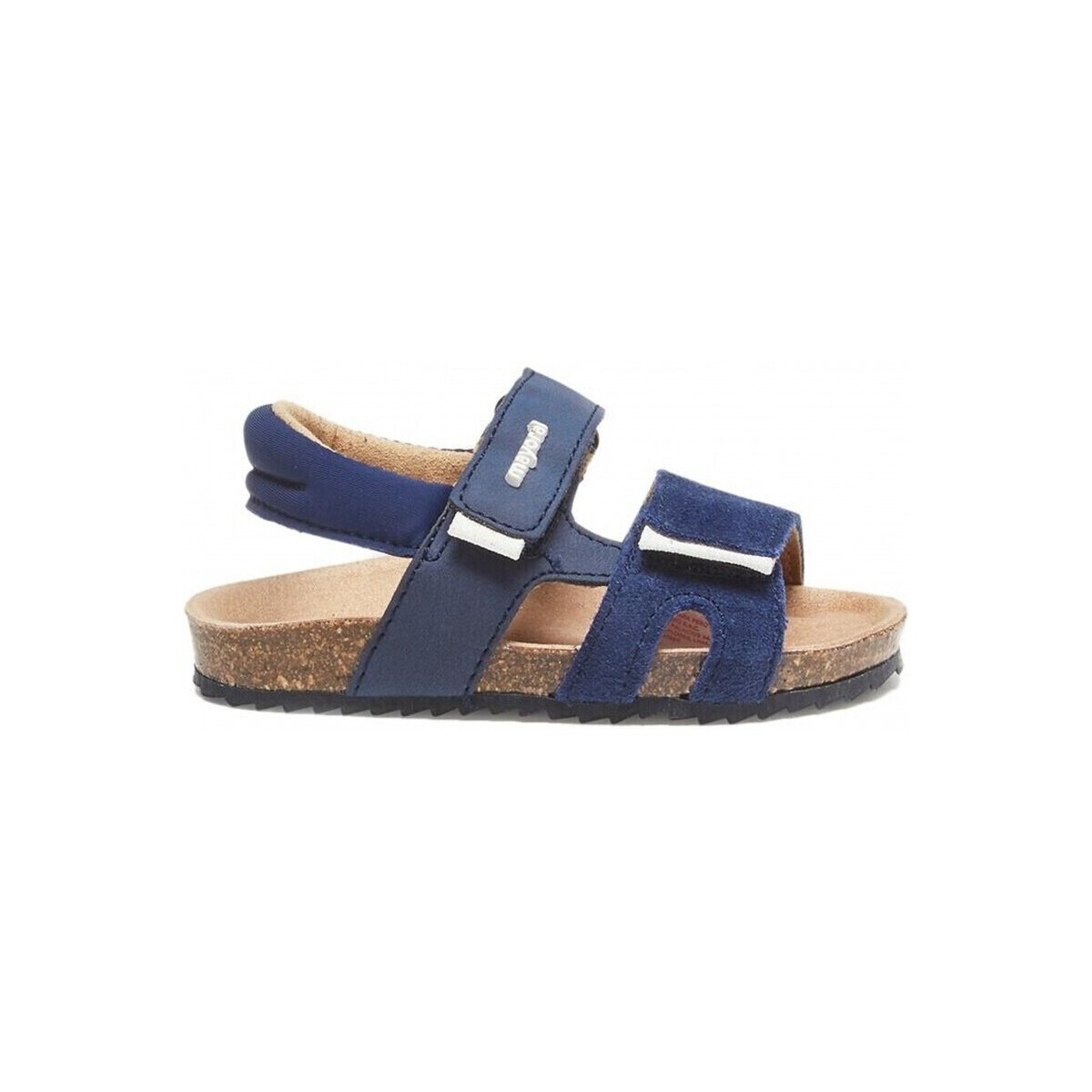 Topánky Sandále Mayoral 26175-18 Námornícka modrá