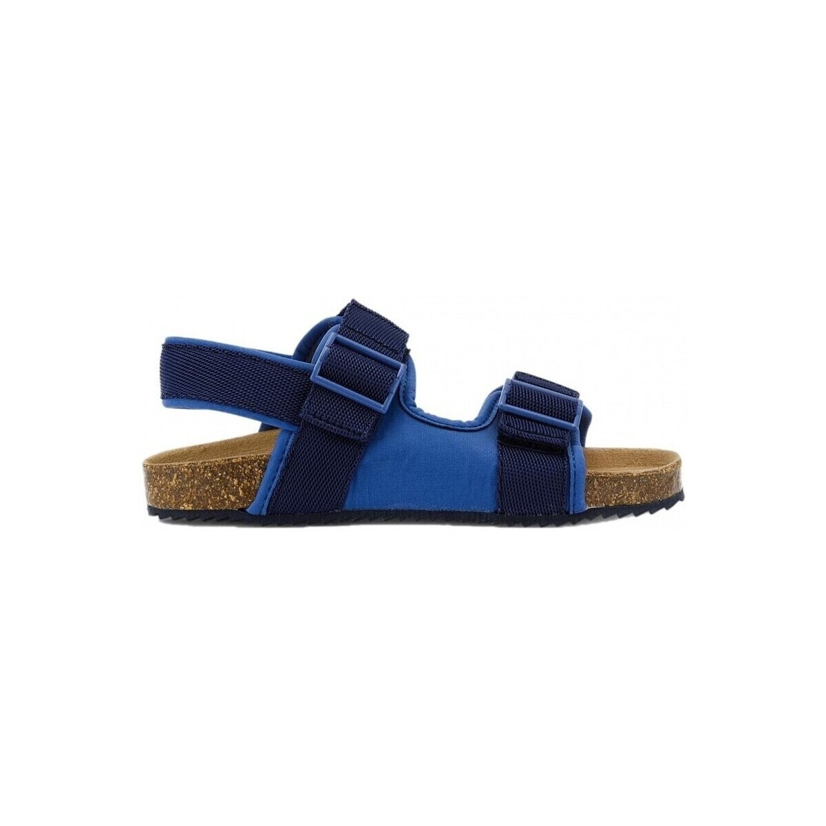 Topánky Sandále Mayoral 26177-18 Modrá