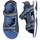 Topánky Sandále Mayoral 26189-18 Modrá