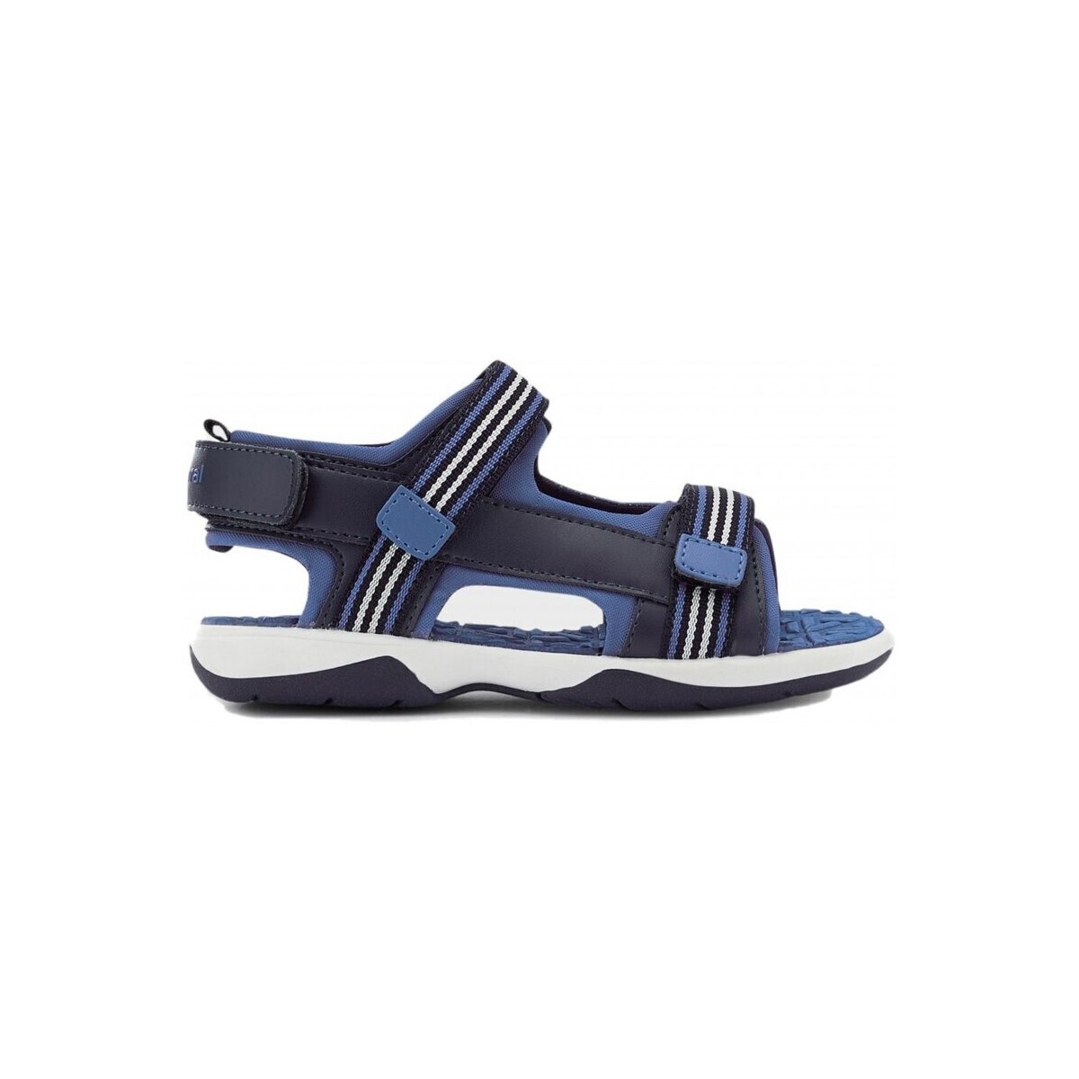 Topánky Sandále Mayoral 26189-18 Modrá