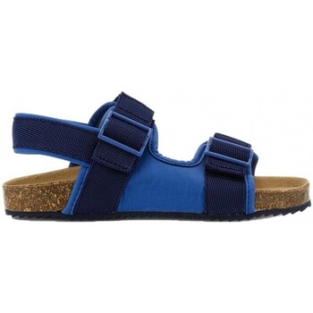 Topánky Sandále Mayoral 26190-18 Modrá