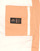 Oblečenie Žena Vyteplené bundy Rip Curl ANTI- SERIES RIDGE JACKET Krémová / Oranžová lososová