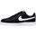 Topánky Muž Nízke tenisky Nike ZAPATILLAS  COURT VISION LOW DH2987 Čierna