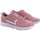 Topánky Žena Univerzálna športová obuv Paredes Dámske topánky  ld 22130 ružové Ružová