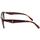 Hodinky & Bižutéria Slnečné okuliare Yves Saint Laurent Occhiali da Sole Saint Laurent Monogram SL M104 003 Hnedá