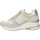 Topánky Žena Univerzálna športová obuv D'angela DBD21413 Béžová