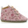 Topánky Dievča Detské papuče Aster Layas Ružová