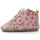Topánky Dievča Detské papuče Aster Layas Ružová