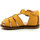 Topánky Chlapec Sandále Aster Nosmo Žltá