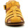 Topánky Chlapec Sandále Aster Nosmo Žltá