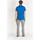 Oblečenie Muž Polokošele s krátkym rukávom Pepe jeans PM541431 | Lucas Modrá