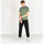 Oblečenie Muž Polokošele s krátkym rukávom Pepe jeans PM541665 | Barney Zelená