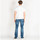Oblečenie Muž Nohavice päťvreckové Pepe jeans PM2060964 | Cash Arch Modrá