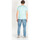 Oblečenie Muž Nohavice päťvreckové Pepe jeans PM205117WI0R | Callen Crop Modrá