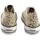 Topánky Dievča Univerzálna športová obuv MTNG Plátno dievčenské MUSTANG KIDS 81195 béžové Ružová