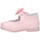 Topánky Dievča Módne tenisky Bubble Bobble 62619 Ružová