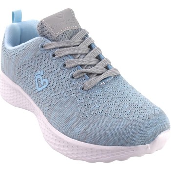 Topánky Žena Univerzálna športová obuv Amarpies Dámske topánky  21102 aal modré Modrá