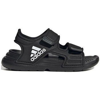 Topánky Deti Obuv pre vodné športy adidas Originals Altaswim Čierna