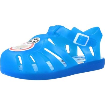 Topánky Chlapec Sandále Gioseppo MUNA Modrá
