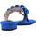 Topánky Žena Sandále Menbur 22784M Modrá