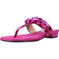 Topánky Žena Sandále Menbur 22784M Ružová