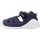 Topánky Dievča Sandále Biomecanics 222178B Modrá