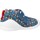 Topánky Chlapec Derbie & Richelieu Biomecanics 222180B Modrá