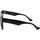 Hodinky & Bižutéria Muž Slnečné okuliare Gucci Occhiali da Sole  GG0962S 005 Čierna