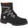 Topánky Muž Členkové tenisky Timberland 6 IN Premium Boot Čierna