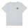 Oblečenie Chlapec Tričká s krátkym rukávom Calvin Klein Jeans CHEST MONOGRAM TOP Biela
