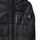 Oblečenie Chlapec Vyteplené bundy Calvin Klein Jeans ESSENTIAL SHORT PUFFER JACKET Čierna