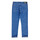 Oblečenie Chlapec Rovné Rifle Calvin Klein Jeans DAD FIT BRIGHT BLUE Modrá