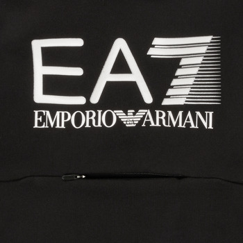 Emporio Armani EA7 6LBM58-BJEXZ-1200 Čierna