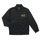 Oblečenie Chlapec Súpravy vrchného oblečenia Emporio Armani EA7 CORE ID TRACKSUIT Čierna