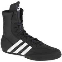 Topánky Muž Fitness adidas Originals adidas Box Hog 2 Čierna
